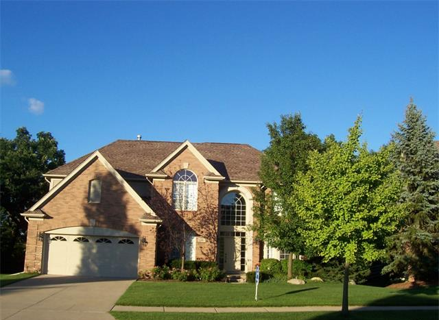 Stony Pointe North Rochester 